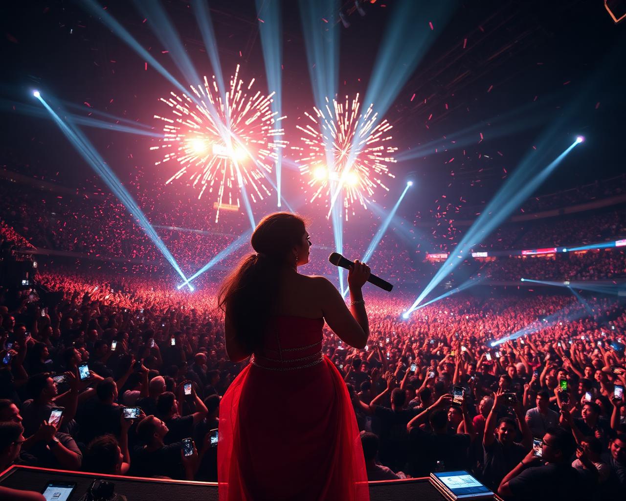 Live Experiences